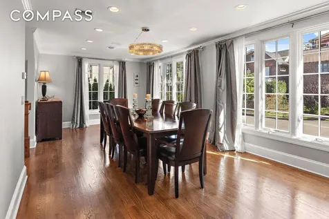 8008 Harbor View Terrace New York City NY 11209