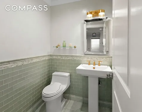 8008 Harbor View Terrace New York City NY 11209