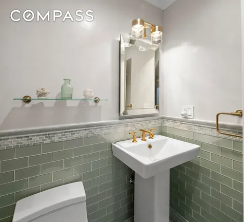 8008 Harbor View Terrace New York City NY 11209