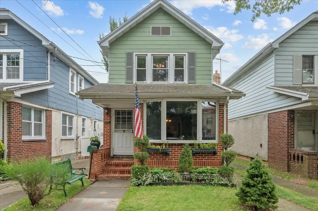 1927 Batchelder Street New York City NY 11229