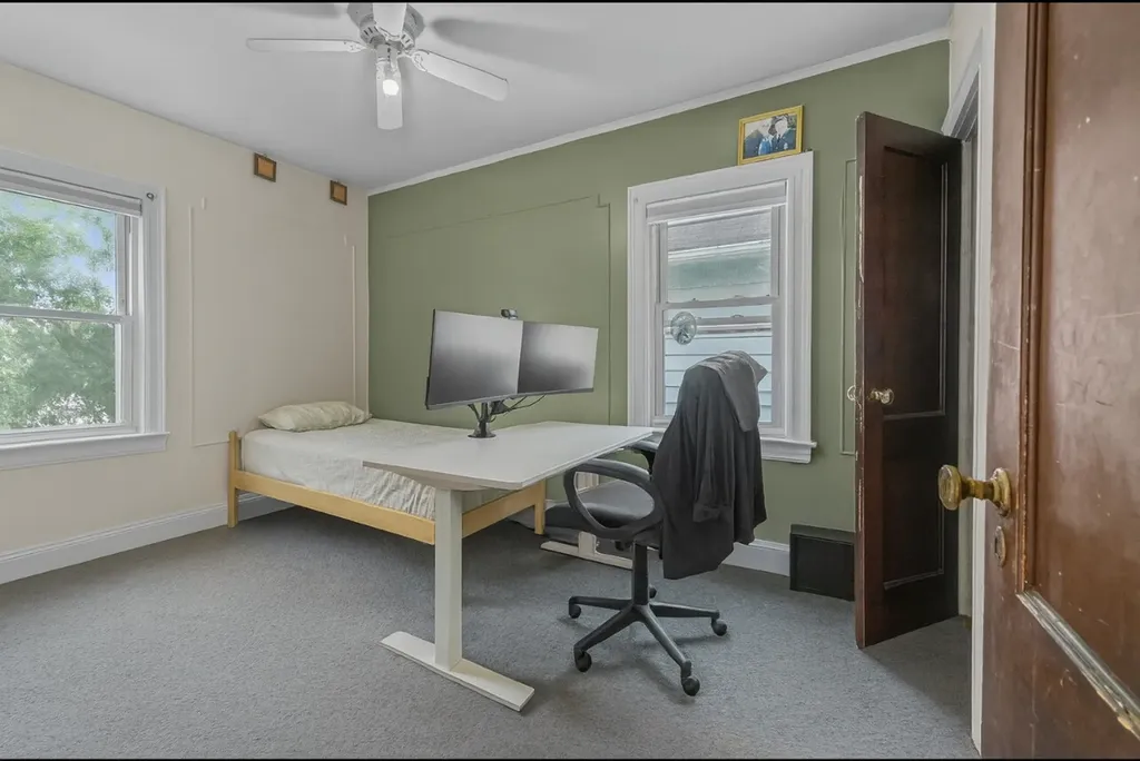 1927 Batchelder Street New York City NY 11229