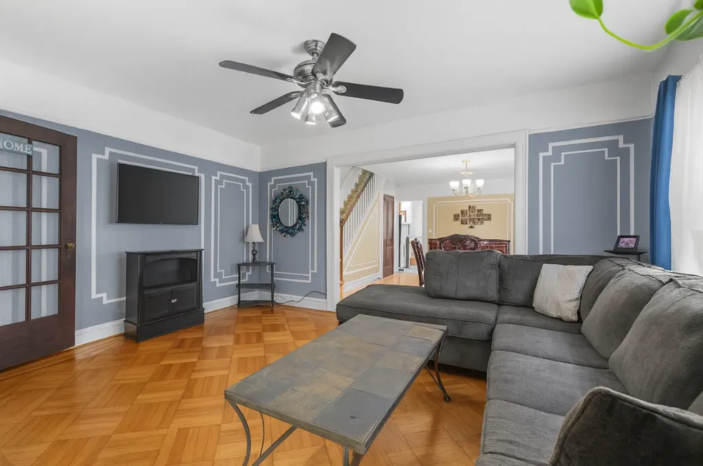 1927 Batchelder Street New York City NY 11229