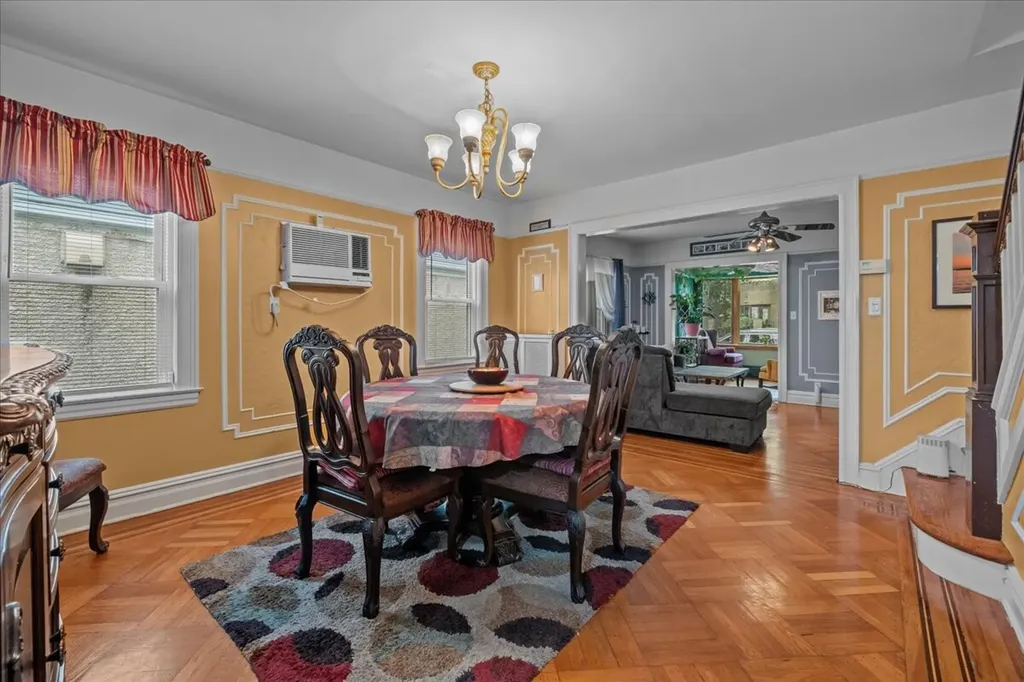 1927 Batchelder Street New York City NY 11229