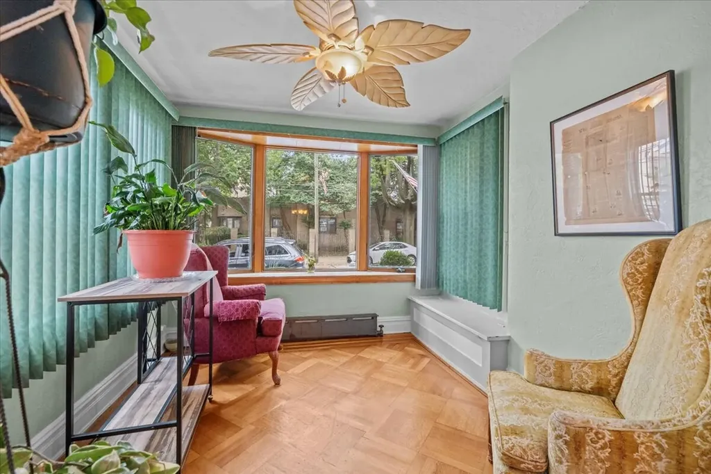 1927 Batchelder Street New York City NY 11229