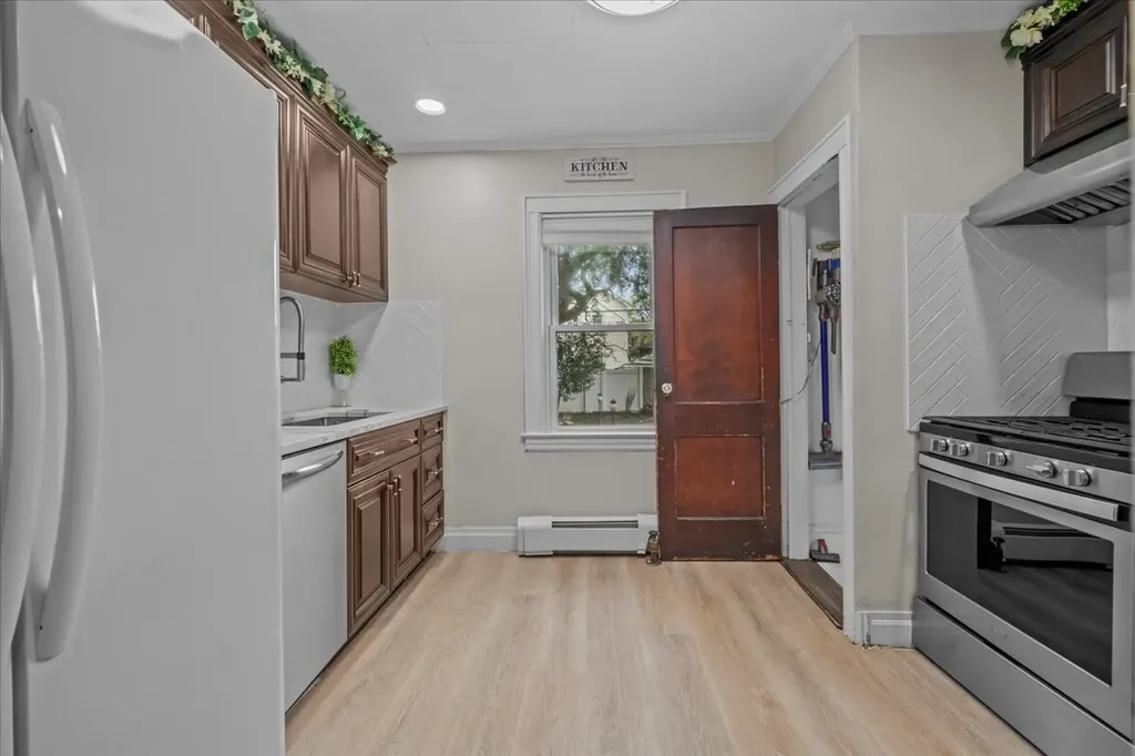 1927 Batchelder Street New York City NY 11229