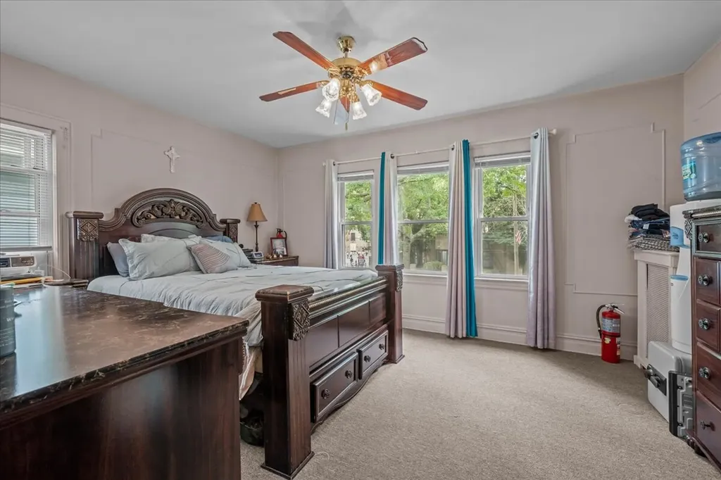 1927 Batchelder Street New York City NY 11229