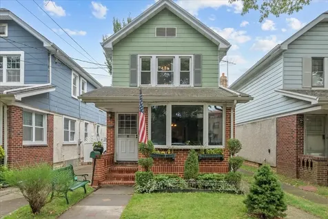 1927 Batchelder Street New York City NY 11229