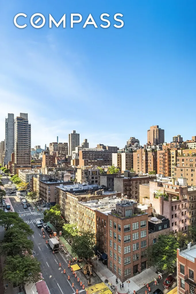 200 E 95th Street New York City NY 10128