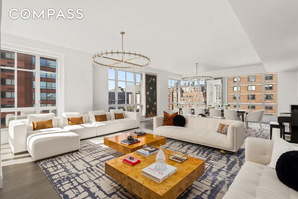 200 E 95th Street New York City NY 10128