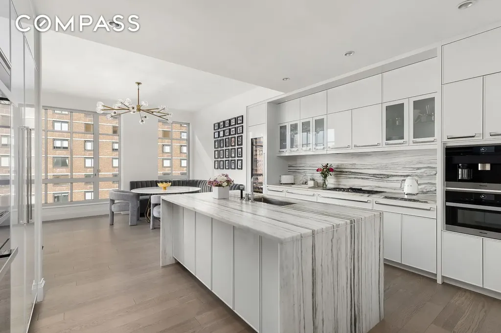 200 E 95th Street New York City NY 10128