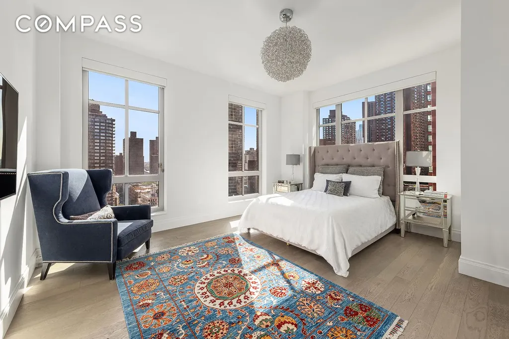 200 E 95th Street New York City NY 10128