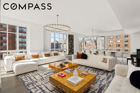 200 E 95th Street New York City NY 10128