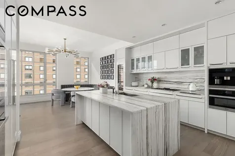 200 E 95th Street New York City NY 10128