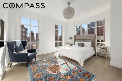 200 E 95th Street New York City NY 10128
