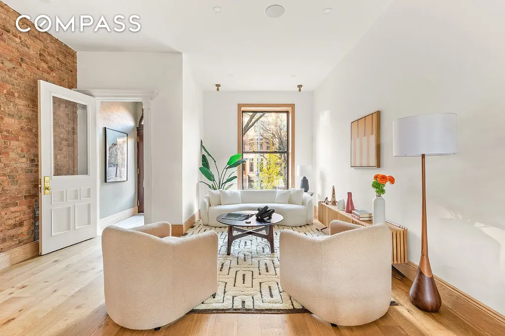 1220 Dean Street New York City NY 11216
