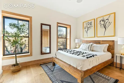 1220 Dean Street New York City NY 11216