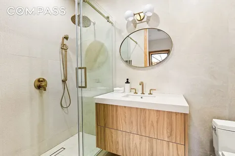 1220 Dean Street New York City NY 11216