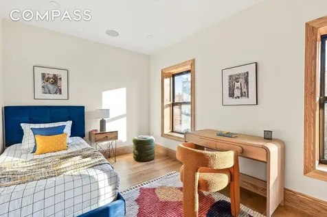 1220 Dean Street New York City NY 11216