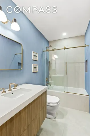 1220 Dean Street New York City NY 11216