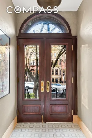 1220 Dean Street New York City NY 11216