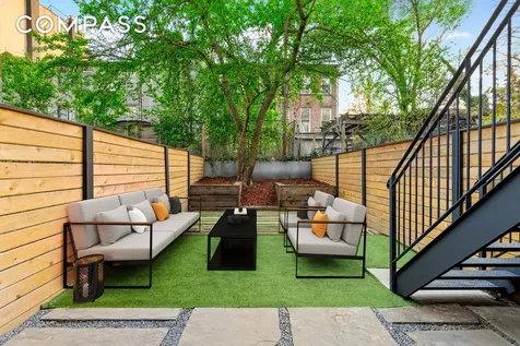 1220 Dean Street New York City NY 11216