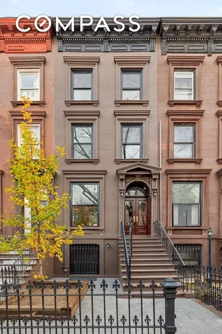 1220 Dean Street New York City NY 11216