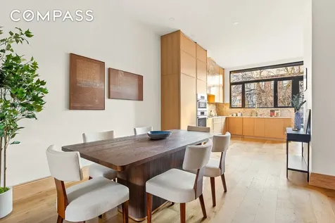 1220 Dean Street New York City NY 11216