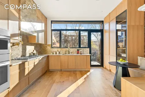 1220 Dean Street New York City NY 11216