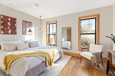 1220 Dean Street New York City NY 11216