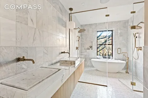 1220 Dean Street New York City NY 11216