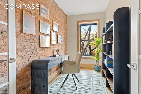1220 Dean Street New York City NY 11216