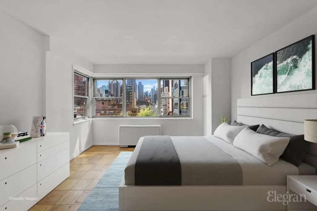 211 E 53rd Street New York City NY 10022