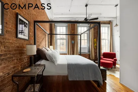 8 Greene Street New York City NY 10013