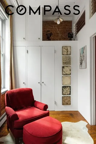 8 Greene Street New York City NY 10013