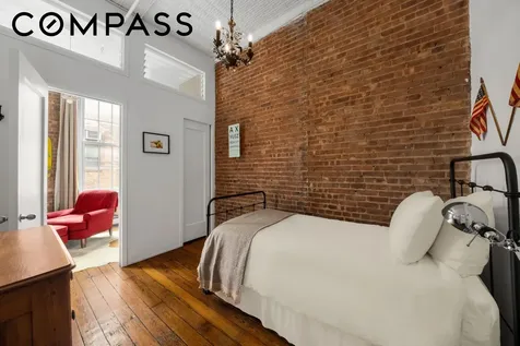 8 Greene Street New York City NY 10013