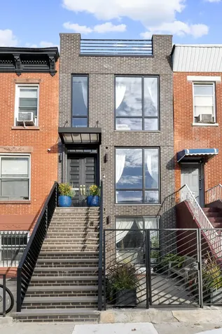 15 Dewey Place New York City NY 11233