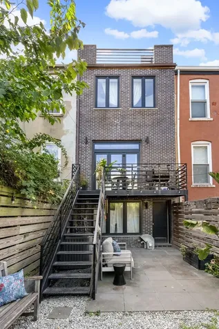15 Dewey Place New York City NY 11233