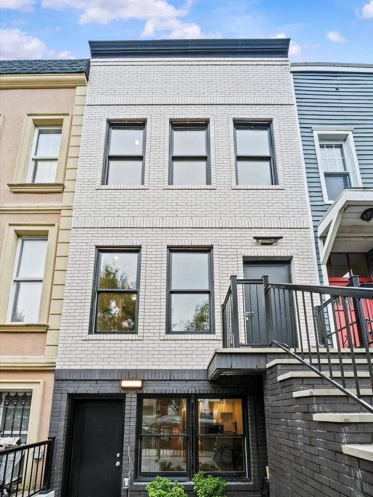 300 18th Street New York City NY 11215