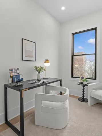 300 18th Street New York City NY 11215