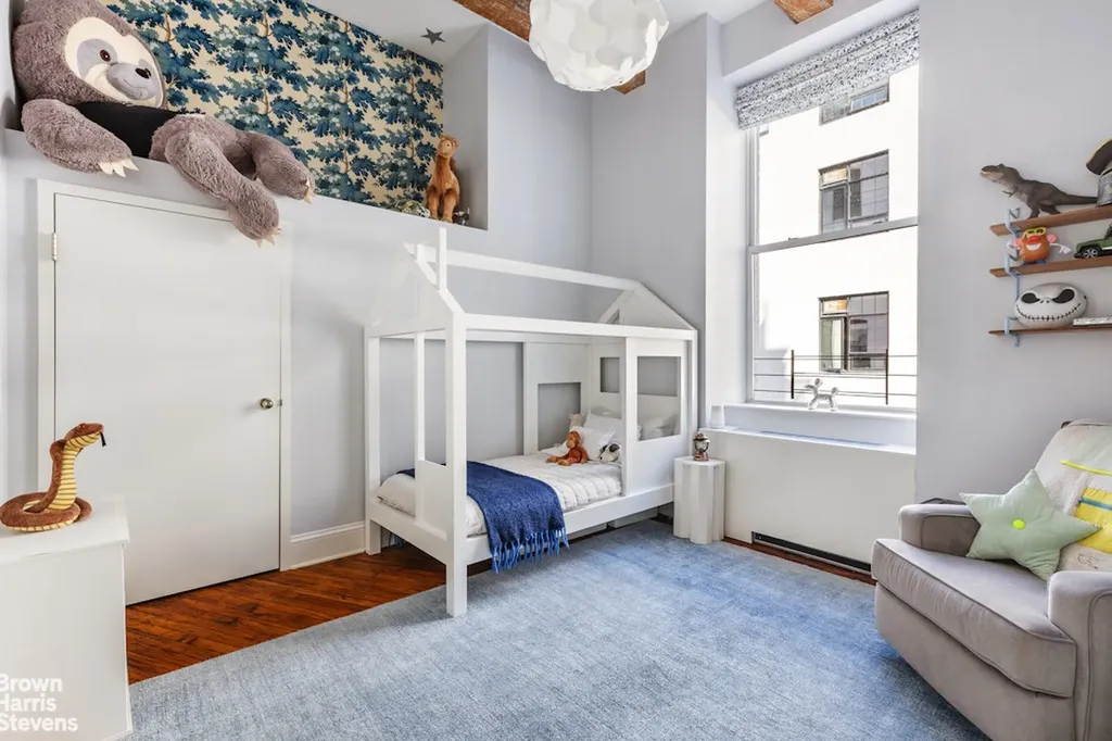 85 N 3rd Street New York City NY 11249