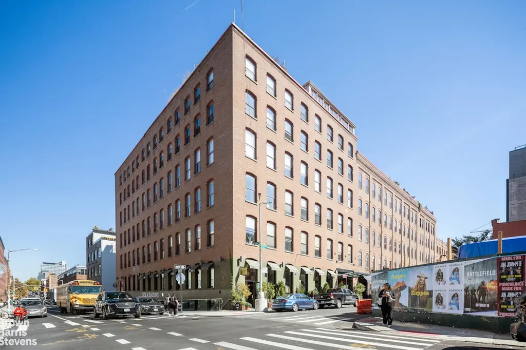 85 N 3rd Street New York City NY 11249