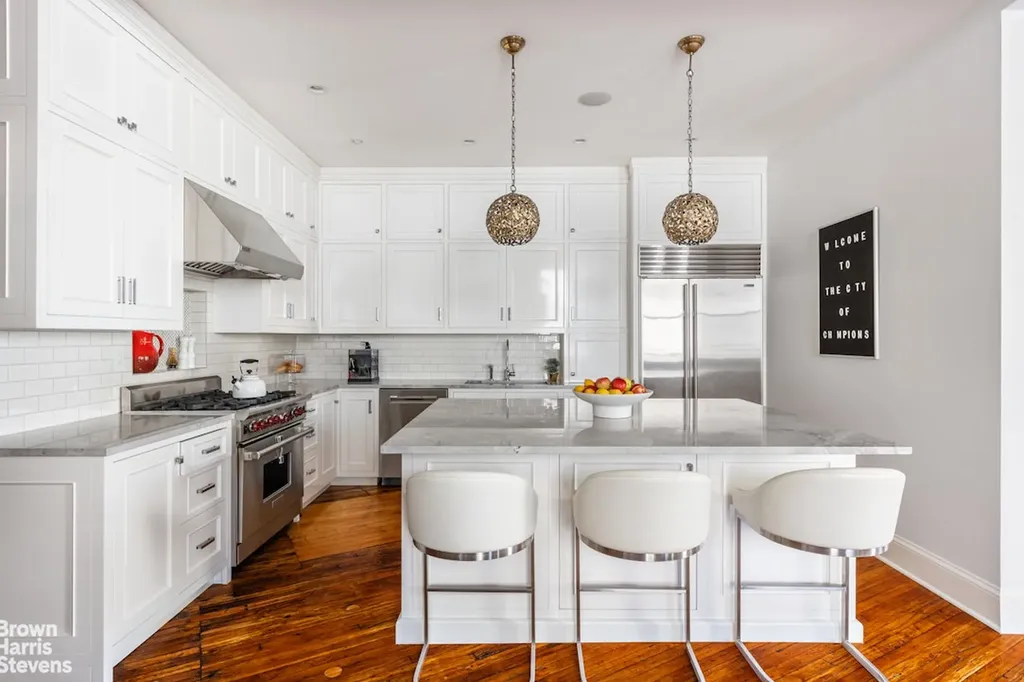 85 N 3rd Street New York City NY 11249