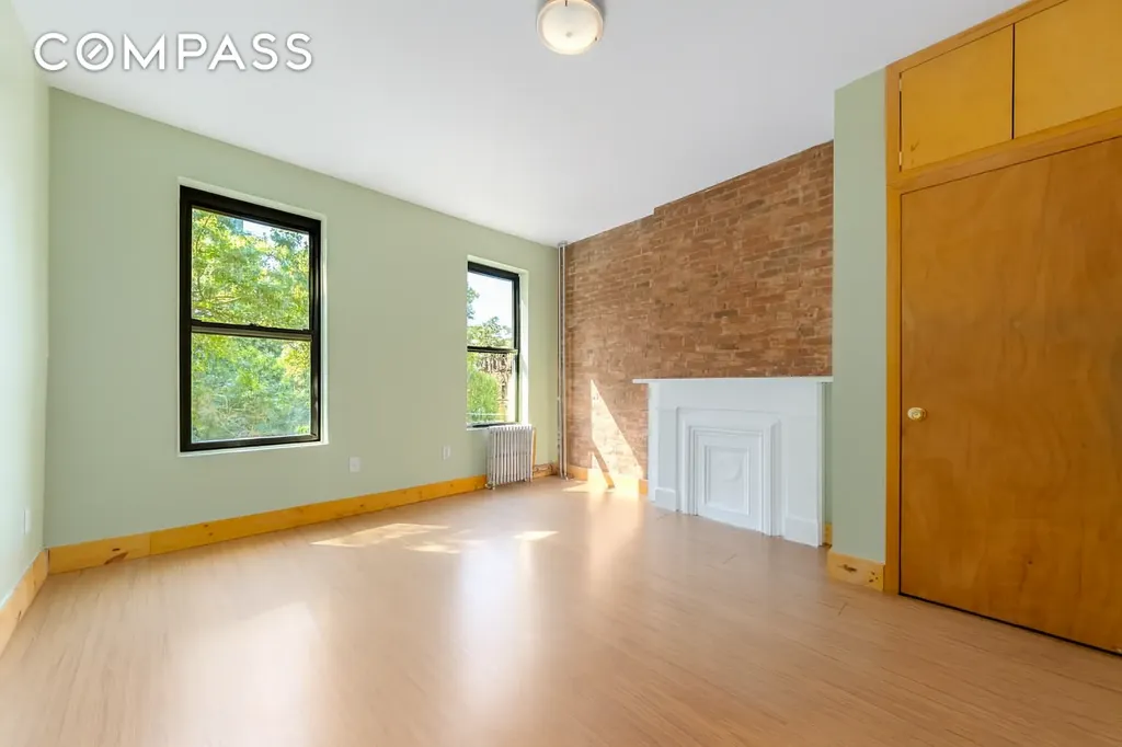 433 Dekalb Avenue New York City NY 11205