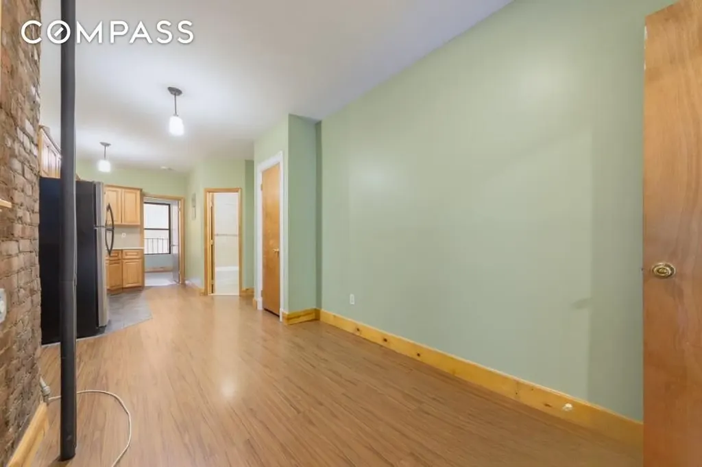 433 Dekalb Avenue New York City NY 11205