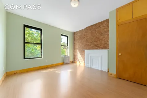 433 Dekalb Avenue New York City NY 11205