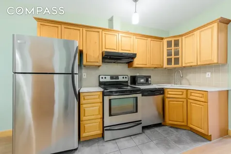 433 Dekalb Avenue New York City NY 11205