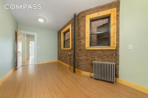 433 Dekalb Avenue New York City NY 11205