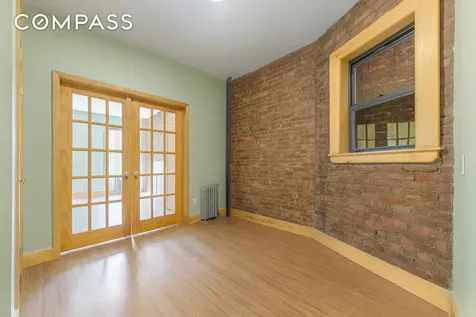 433 Dekalb Avenue New York City NY 11205