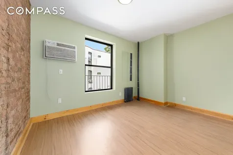 433 Dekalb Avenue New York City NY 11205