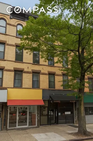433 Dekalb Avenue New York City NY 11205